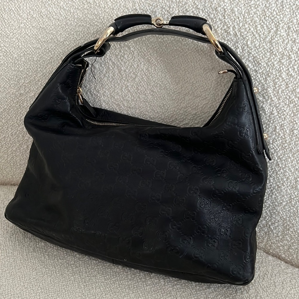 Gucci bag